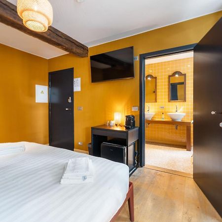 Lake Suites Brugge Eksteriør bilde