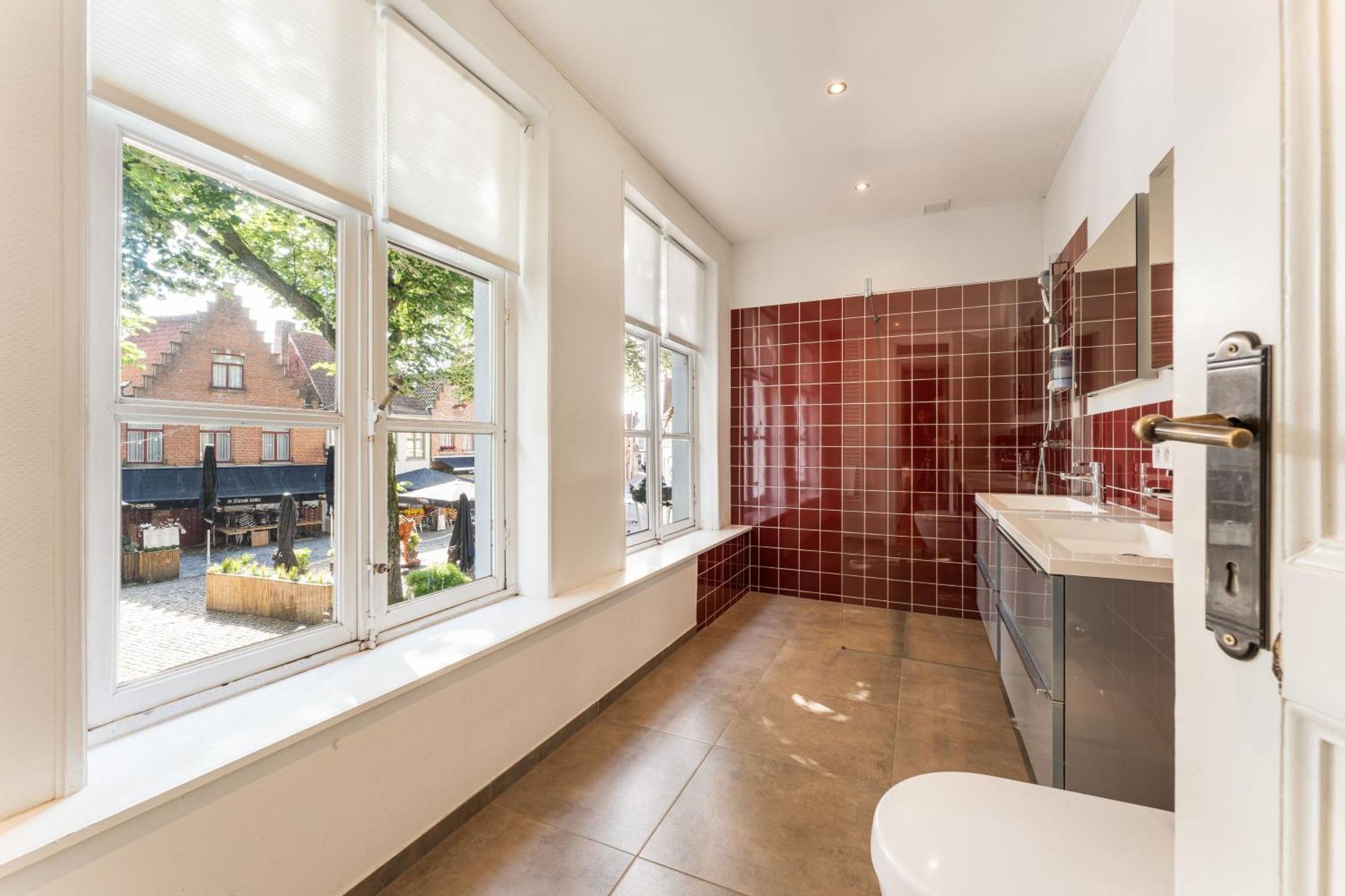 Lake Suites Brugge Eksteriør bilde