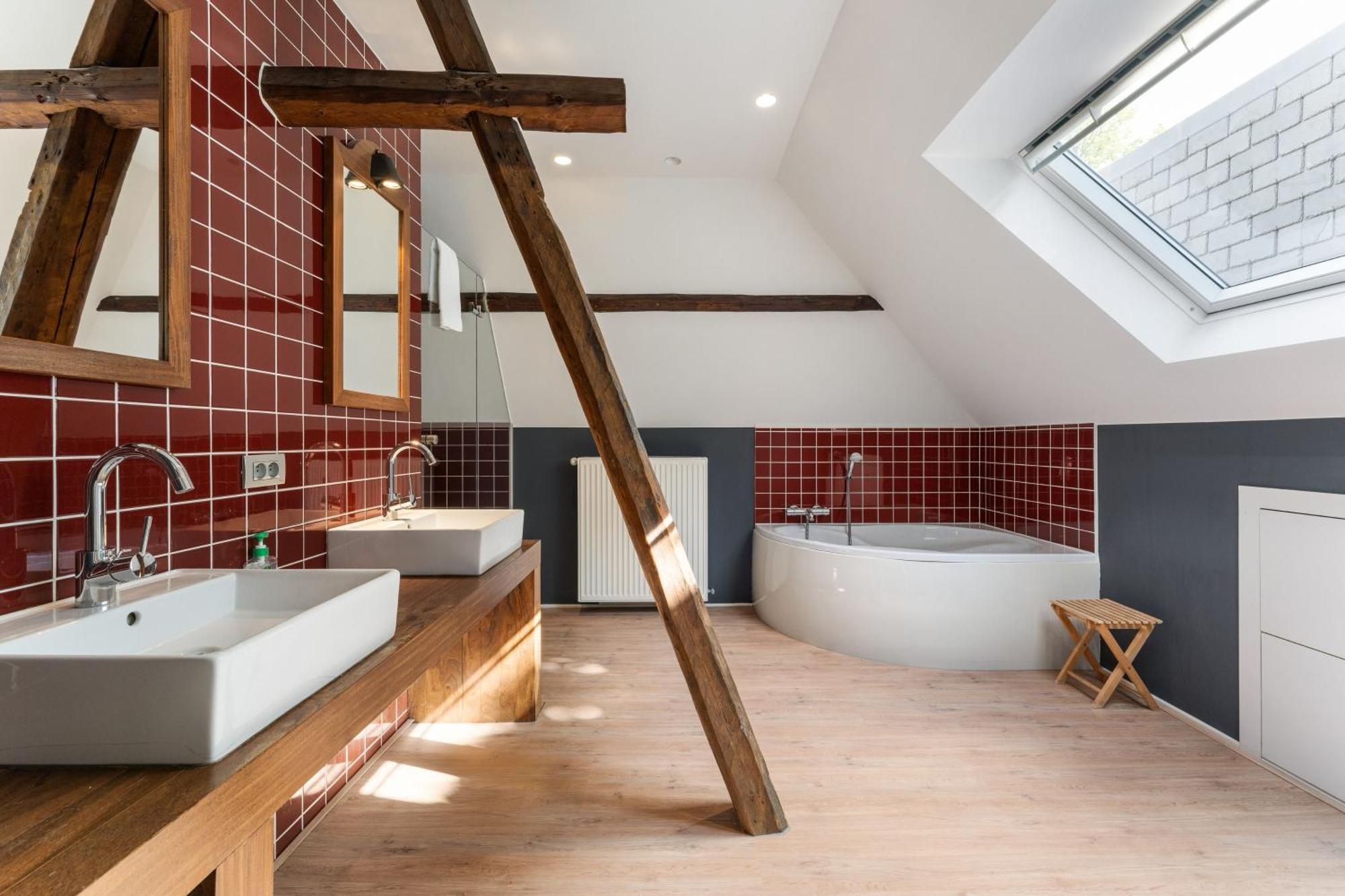 Lake Suites Brugge Eksteriør bilde