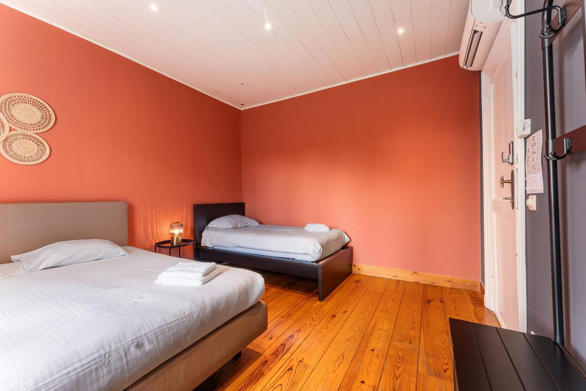 Lake Suites Brugge Eksteriør bilde