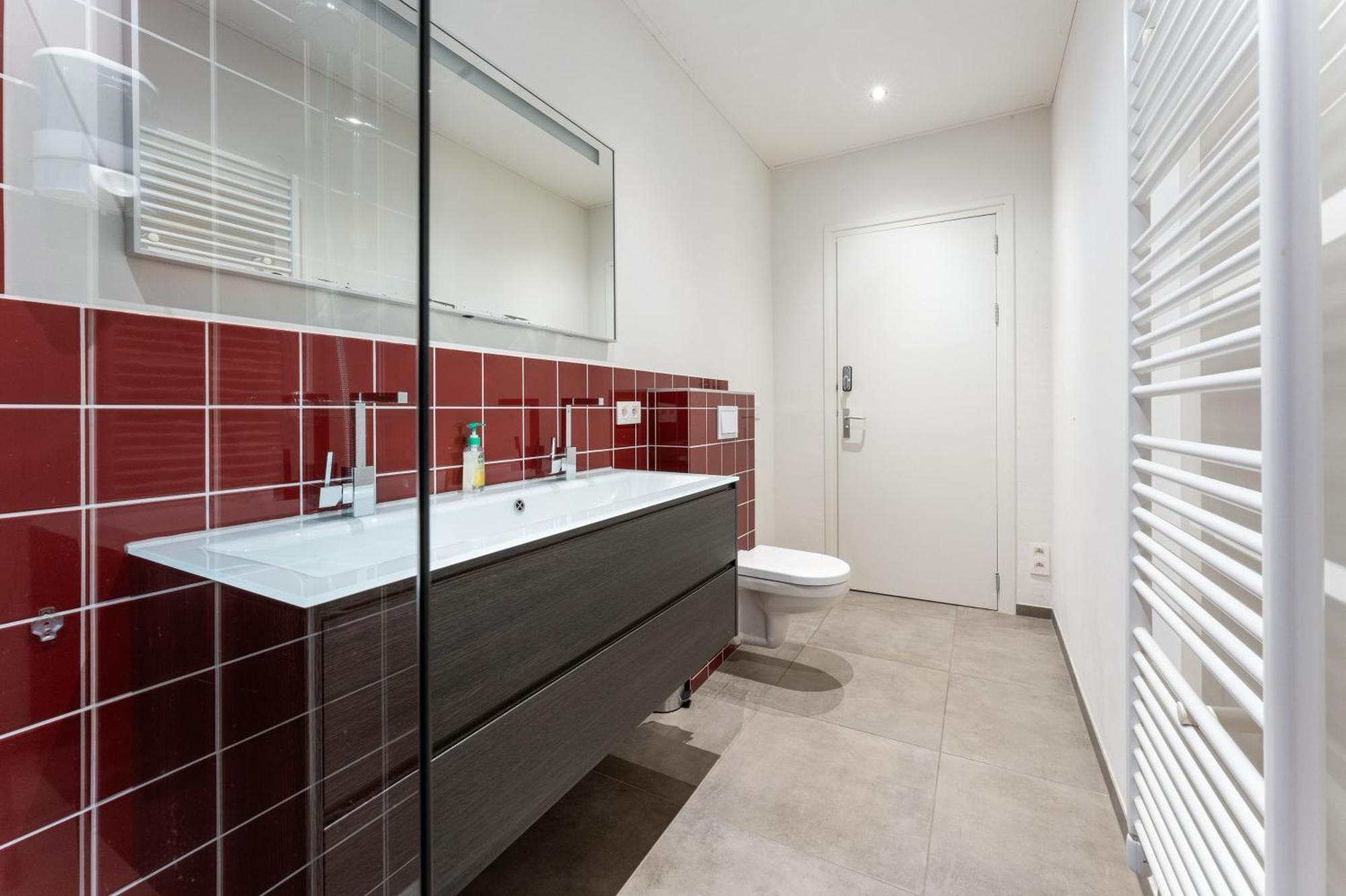 Lake Suites Brugge Eksteriør bilde