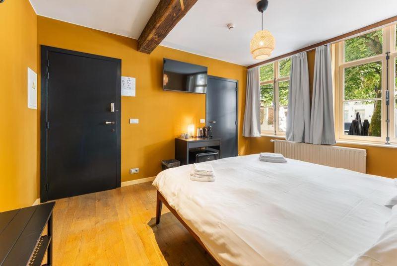 Lake Suites Brugge Eksteriør bilde