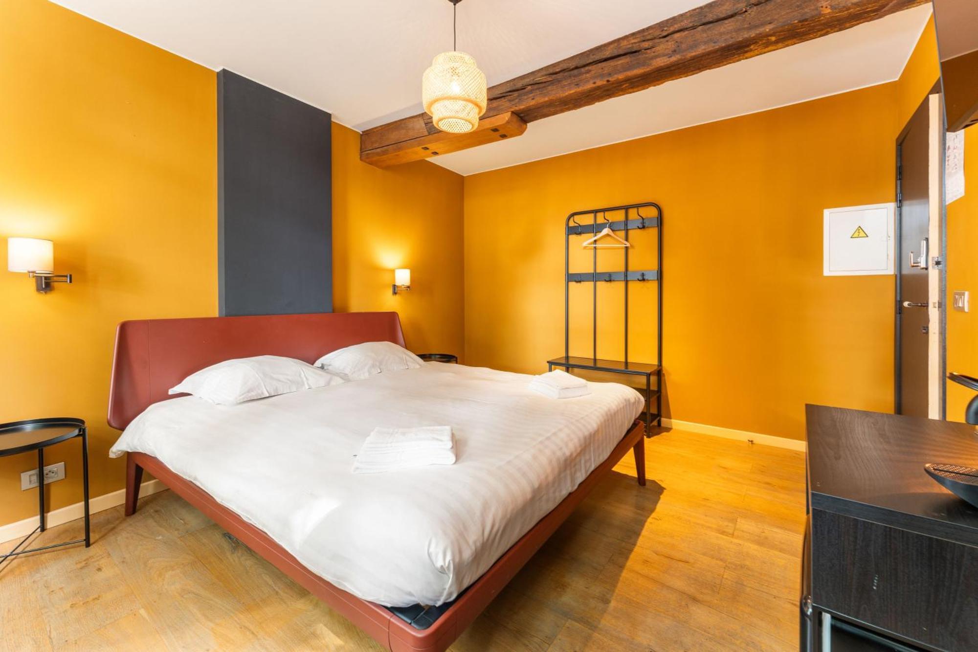 Lake Suites Brugge Eksteriør bilde