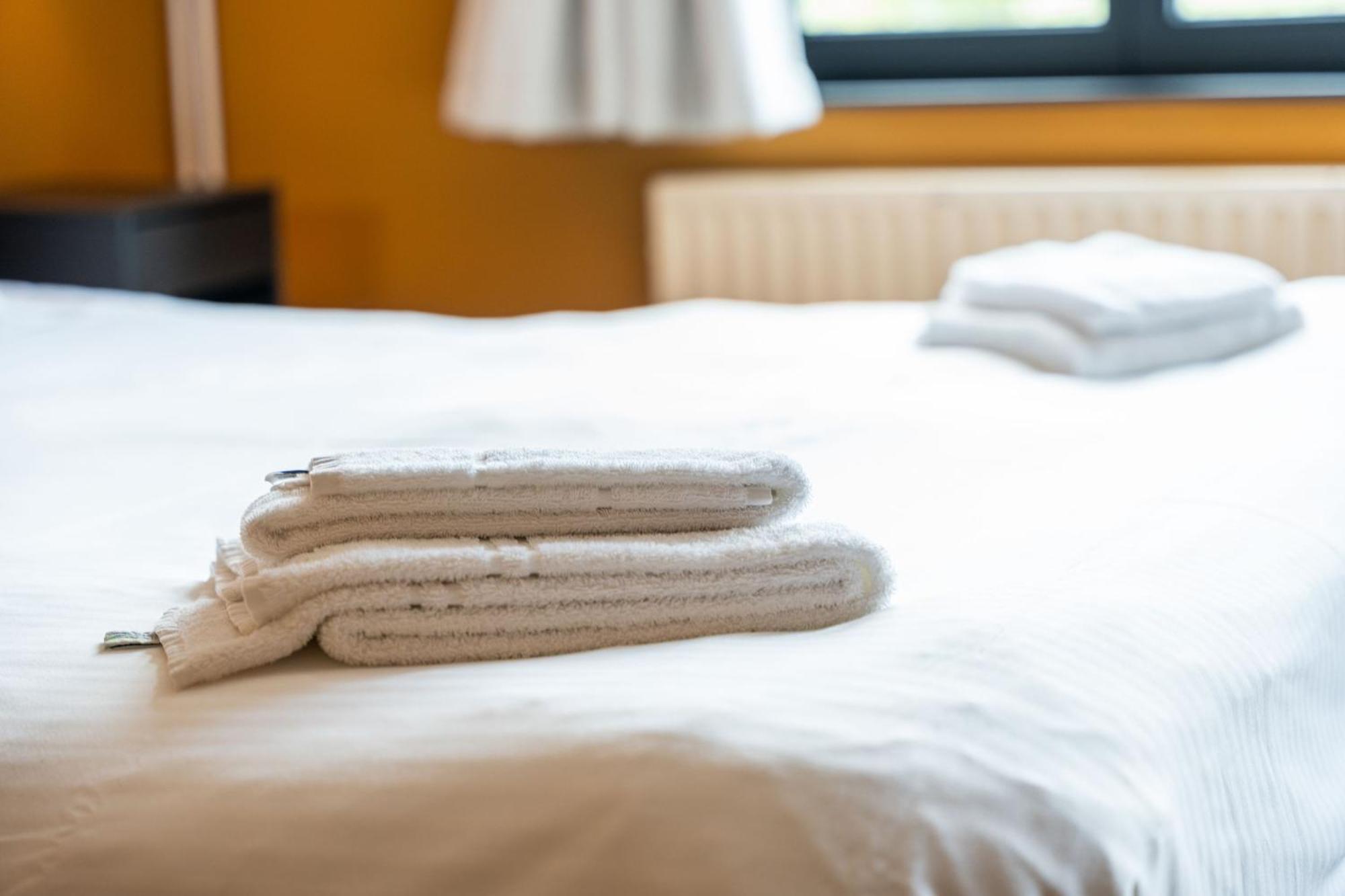 Lake Suites Brugge Eksteriør bilde